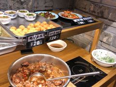 -日丰园海肠水饺·老字号大连海鲜(和平广场店)