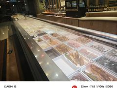 -尚品海鲜肥牛自助火锅(湖明店)