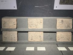 -洛阳古墓博物馆