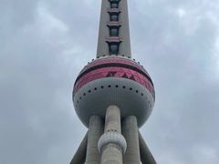 -东方明珠广播电视塔