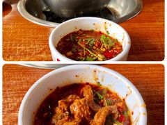 -牛华八婆麻辣烫(起源店)