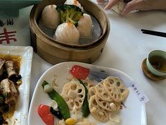-丰尔粥食·顺德鱼生·干蒸排骨顺德菜(大良分店)