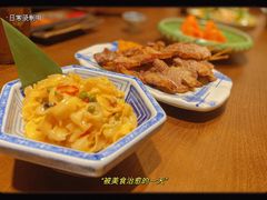 -一豚轩·烧鸟·豚骨拉面(五四路店)