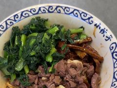 -梅溪·小伙子干挑面(安吉总店)