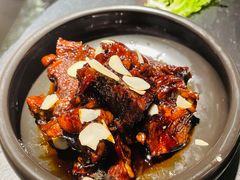 文火红酒牛肉-桂花里·衢州菜·精酿餐吧(未来科技城万达广场店)