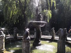-竹泉村旅游度假区