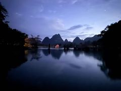 -靖西鹅泉风景区