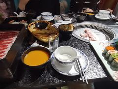 -烤路里·韩国品质自助烤肉(石路天虹4号店)