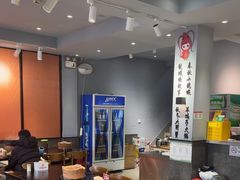 -周姑娘不等味·牛羊肉火锅·螃蟹罗氏虾·烤鱼烤串(高邮店)