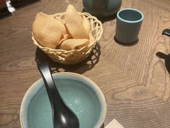 -安南越南餐厅(青岛万象城店)