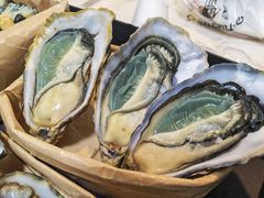 -HIHE Bistro·Oyster Bar(华熙live店)