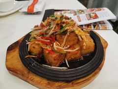 -金时代顺风大酒店(临港百联店)