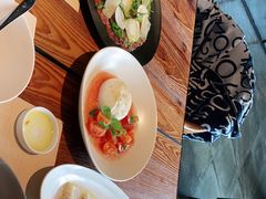 -Mercato莫卡多露台餐厅与酒吧(K11店)
