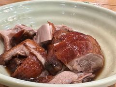 -晓马鸭店(新芜路店)