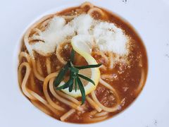 -吃饼人西餐(南开店)