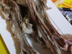-有奴思烤肉·清真(正宁路店)