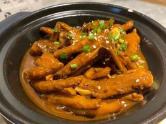 -小菜园新徽菜(常州金坛吾悦店)
