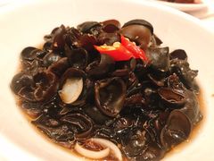 -无锡苏宁银河国际酒店-悦府65中餐厅