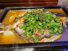 -鱼库·不仅是一家烤鱼店(车公庙店)