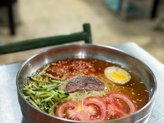 -小院地摊烤肉