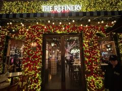 -IL TEATRO 精品意大利餐厅