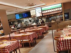 -西贝(紫荆广场店)