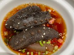 -山东宾馆·齐鲁苑餐厅