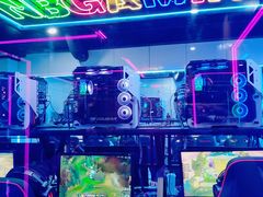 -NB网咖电竞连锁(泺安路店)