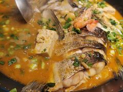 -筱爷叔·上海传统手工菜(玉树路店)