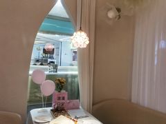 -晶雅花园西餐厅(南京首店)