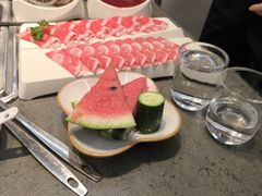 -海底捞火锅(华南摩尔店)