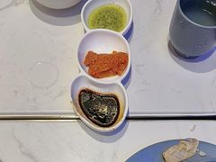-鹿港小镇(滨北店)