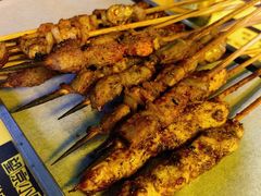 -望京小腰(北京总店)