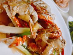 -锐记美食店·现捞海鲜(闸坡店)