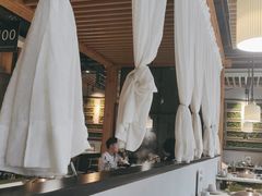 大堂-狐狸爱上椰子鸡(滨江星光大道店)