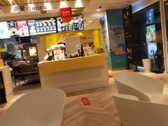 -麦当劳(塔园路店)