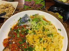 -屯屯面(海尔路店)
