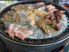 -燚青春东北泥炉烤肉(百合店)