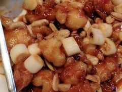 -紫光园·烤鸭·北京菜(劲松店)