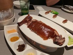 -阿庄新豫菜(通泰路店)