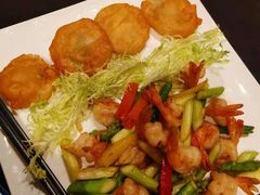 -领事馆19号中餐厅(厦门海景洲际酒店)