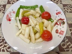 -老三样·旧食新味(绿地店)