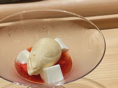 有认真做甜品-晴空·日本料理(万象城店)