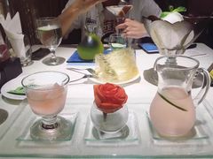 -王品牛排(郑州大卫城店)