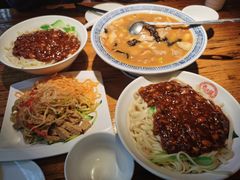 -洛阳面馆(红专路店)