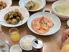 -洲晓鲜·舟山海鲜大排档(朱家尖风景区店)