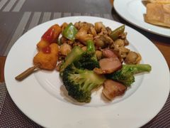 -蜻蜓逐宴全日制西餐厅I古北水镇大酒店