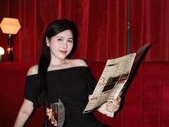 -MANDERLEY 曼德雷酒吧