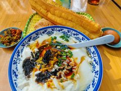 -嗲德来·豆浆·油条(商城路店)