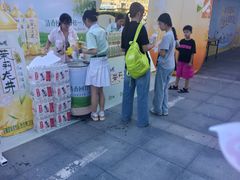 -万达广场(扬州邗江店)